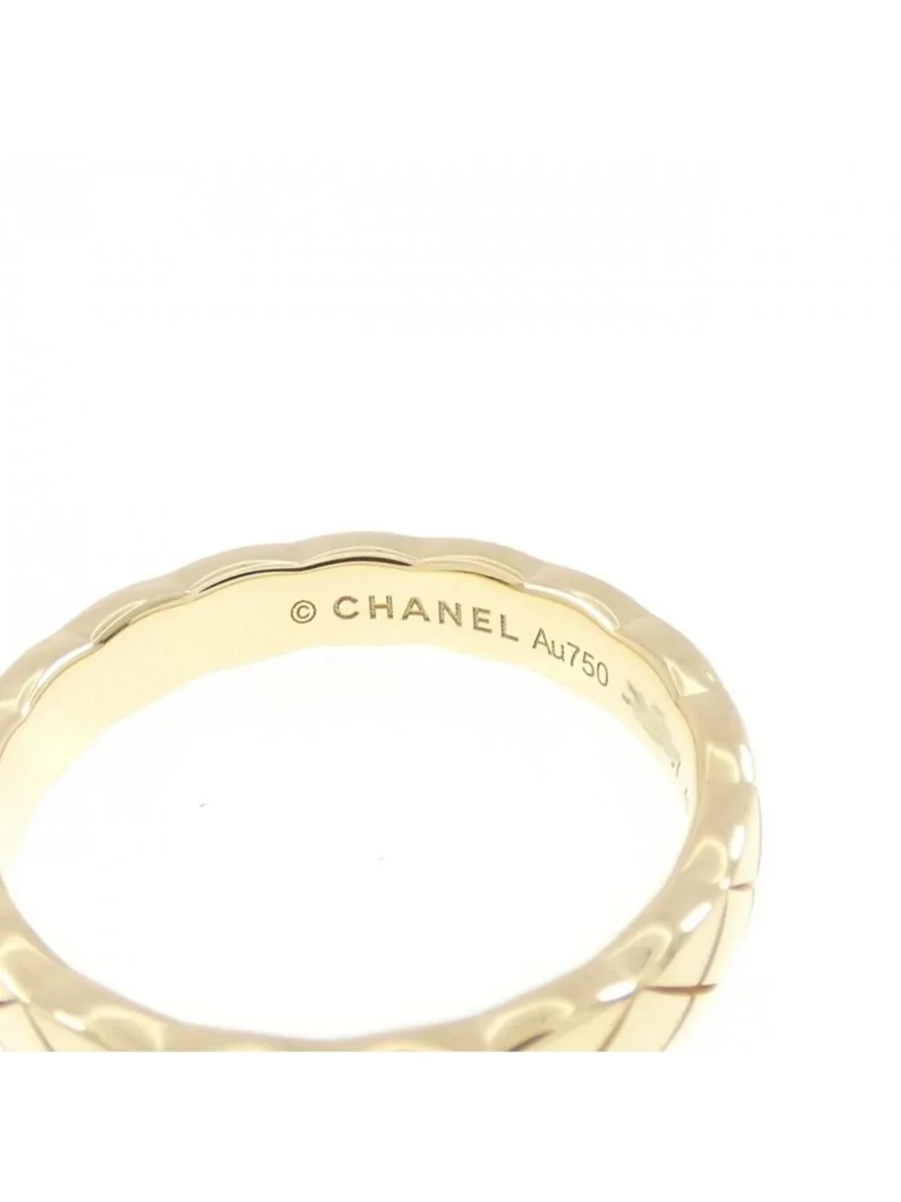 Chanel Coco Crush Mini Ring